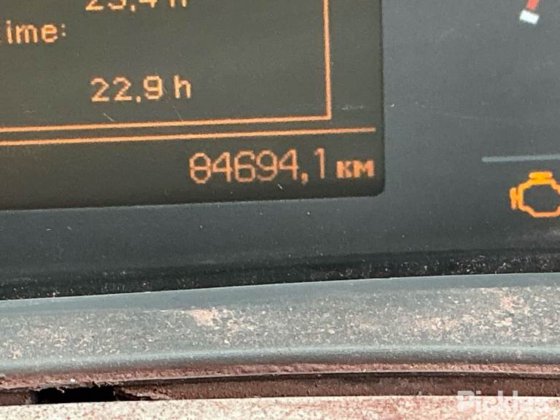 2018款沃尔沃FE系列