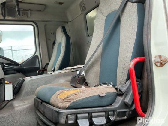 2018款沃尔沃FE系列