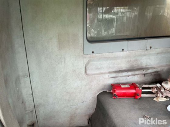 2018款沃尔沃FE系列