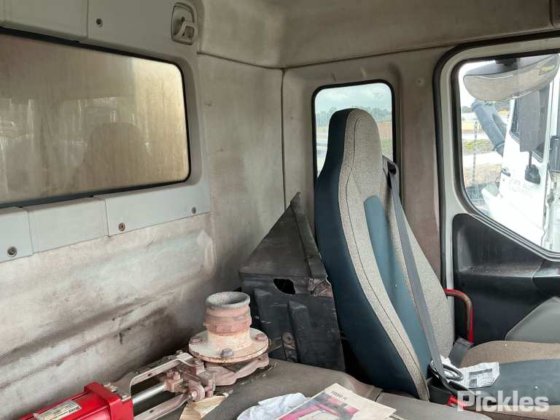 2018款沃尔沃FE系列