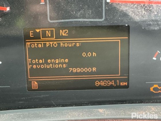 2018款沃尔沃FE系列