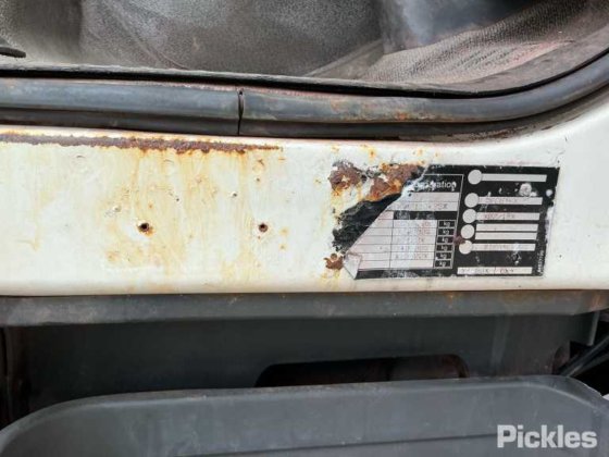 2018款沃尔沃FE系列