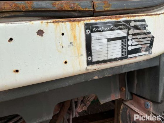 2018款沃尔沃FE系列