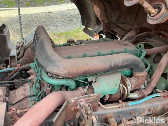 2018款沃尔沃FE系列