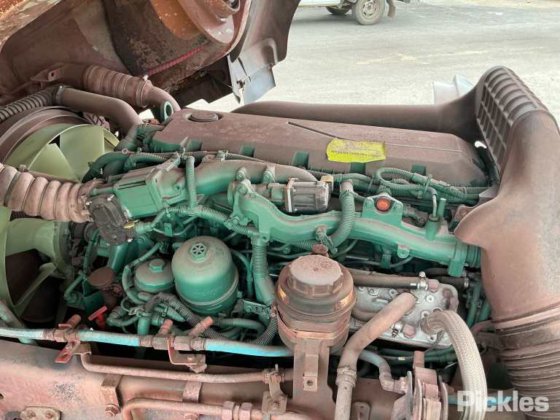 2018款沃尔沃FE系列