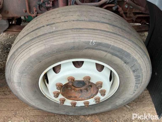 2018款沃尔沃FE系列