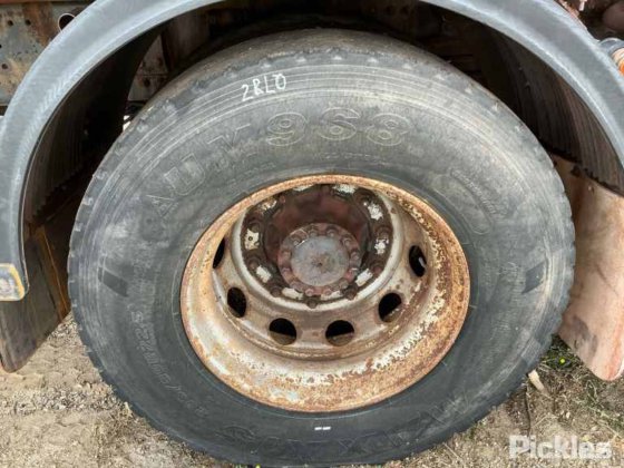 2018款沃尔沃FE系列