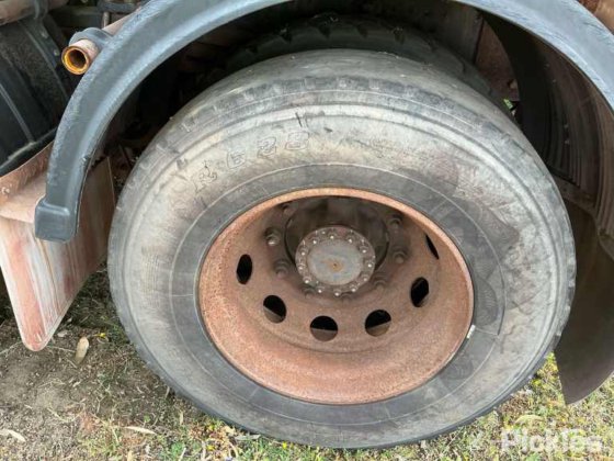 2018款沃尔沃FE系列