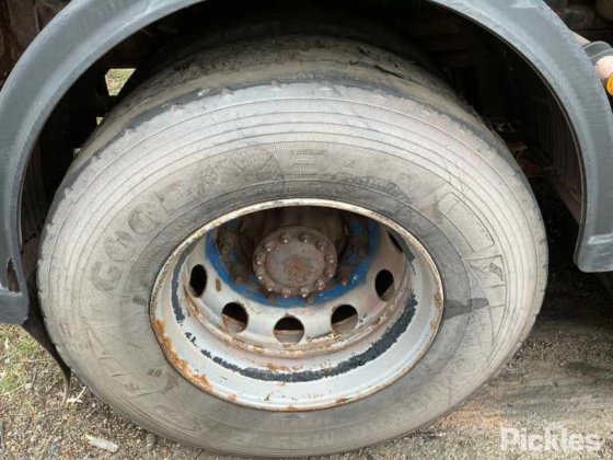 2018款沃尔沃FE系列