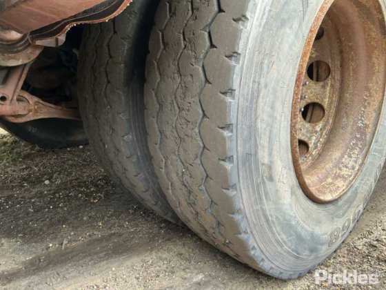 2018款沃尔沃FE系列