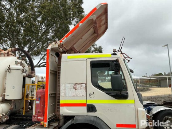 2018款沃尔沃FE系列