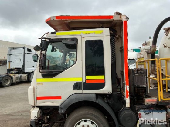 2018款沃尔沃FE系列