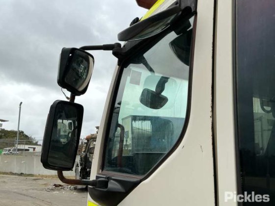 2018款沃尔沃FE系列