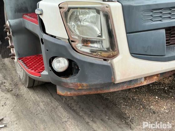 2018款沃尔沃FE系列