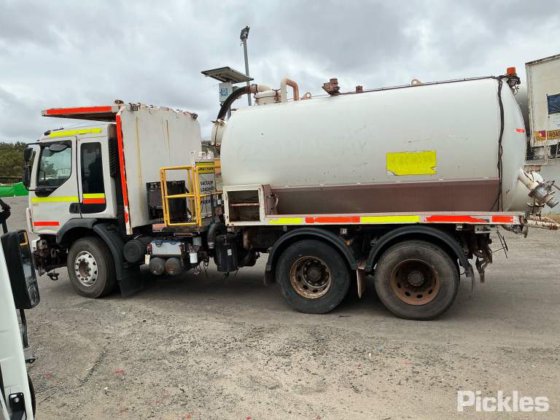 2018款沃尔沃FE系列