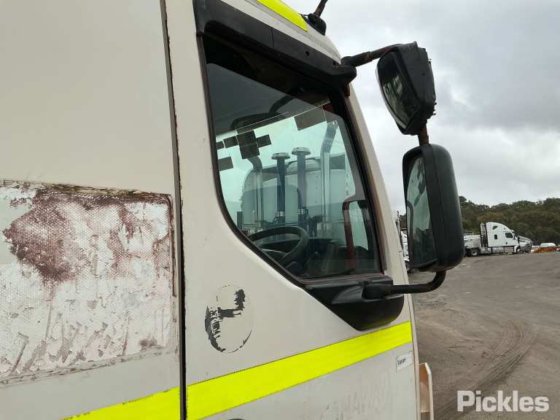 2018款沃尔沃FE系列