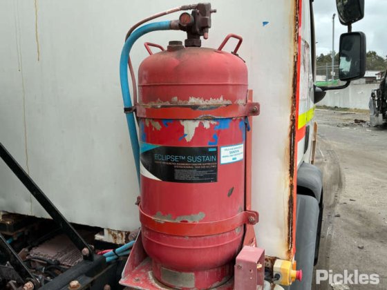 2018款沃尔沃FE系列