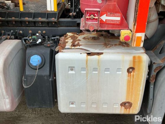 2018款沃尔沃FE系列