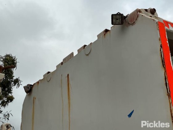 2018款沃尔沃FE系列