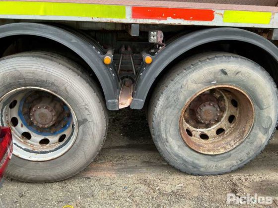 2018款沃尔沃FE系列