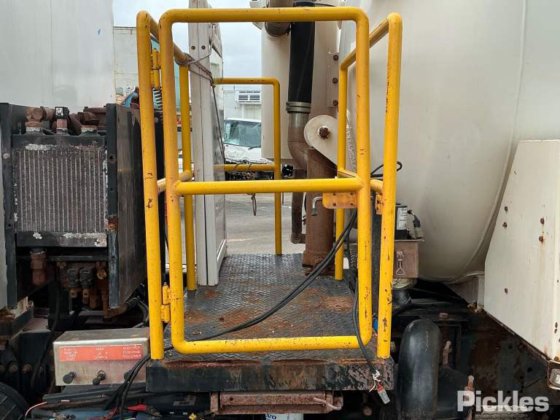 2018款沃尔沃FE系列