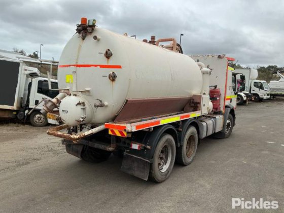 2018款沃尔沃FE系列