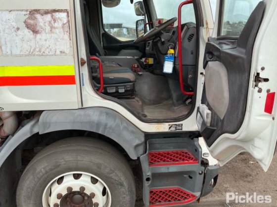 2018款沃尔沃FE系列