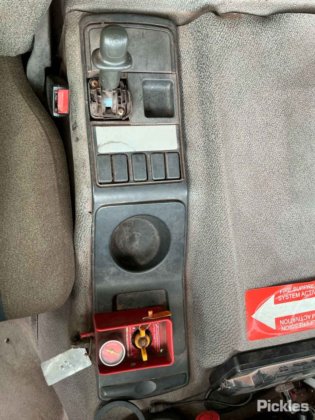 2018款沃尔沃FE系列