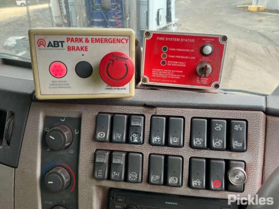 2018款沃尔沃FE系列