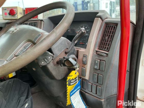 2018款沃尔沃FE系列