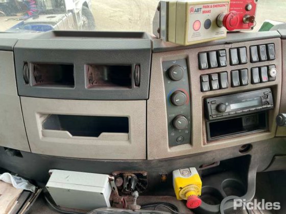 2018款沃尔沃FE系列