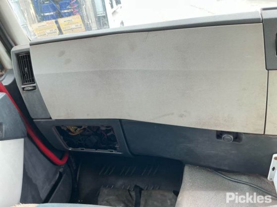 2018款沃尔沃FE系列