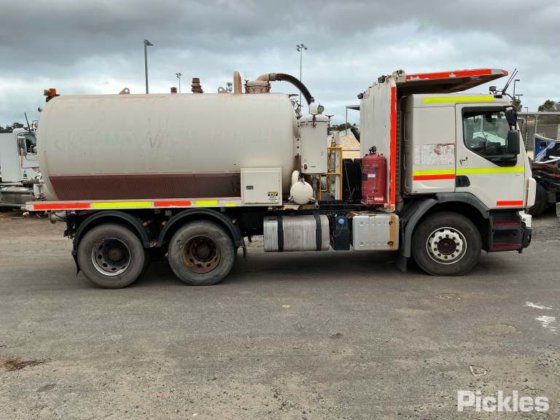 2018款沃尔沃FE系列