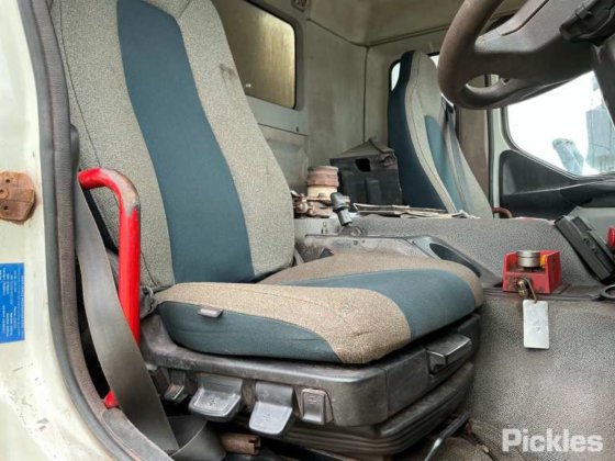 2018款沃尔沃FE系列