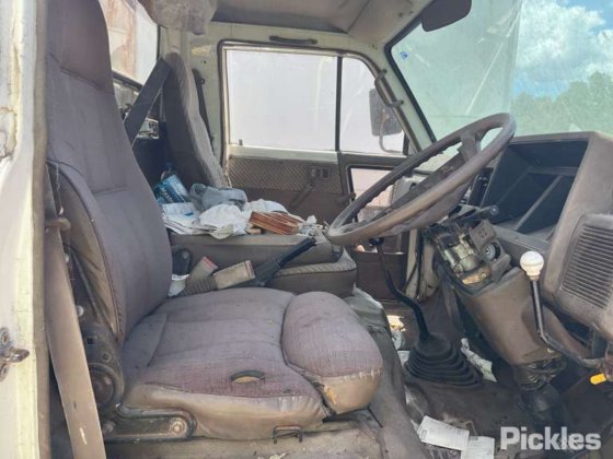 1988年大发汽车三角?