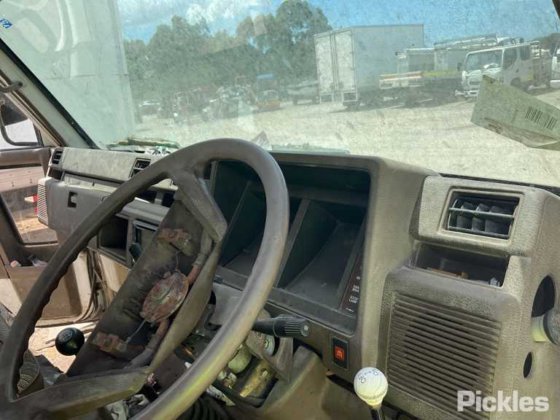 1988年大发汽车三角?