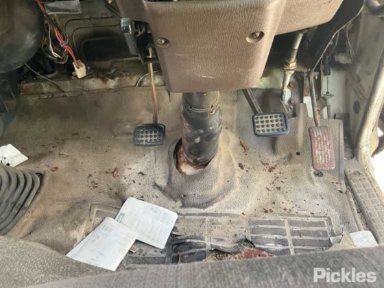 1988年大发汽车三角?