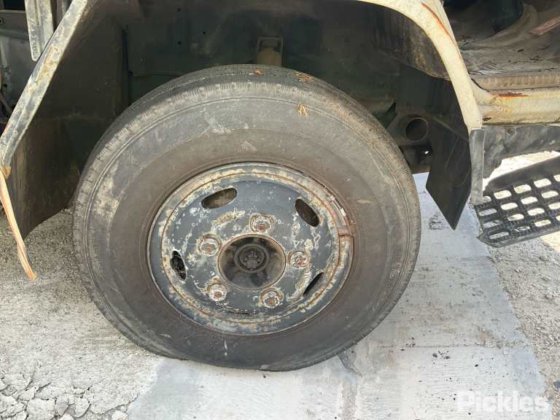 1988年大发汽车三角?