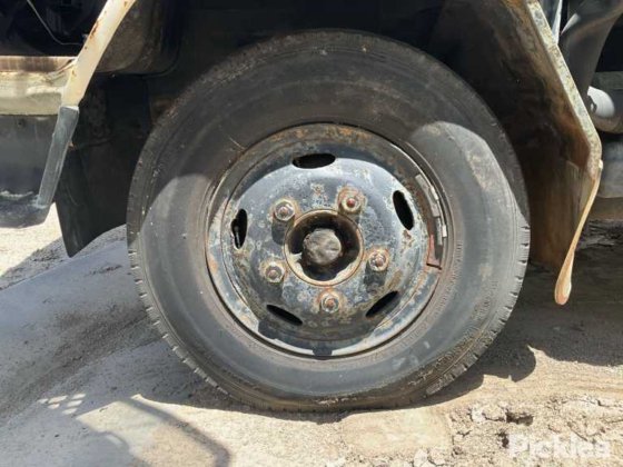 1988年大发汽车三角?