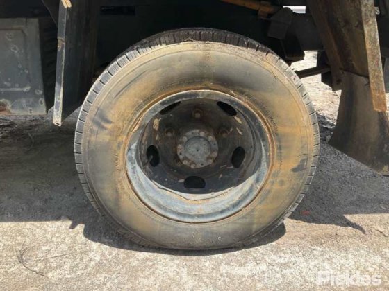 1988年大发汽车三角?