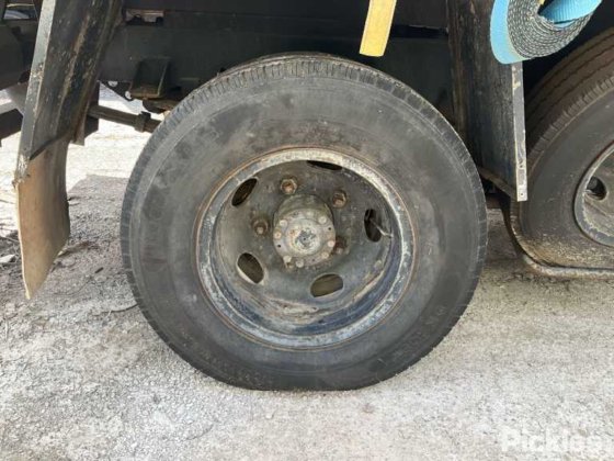 1988年大发汽车三角?