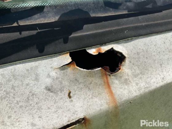 1988年大发汽车三角?