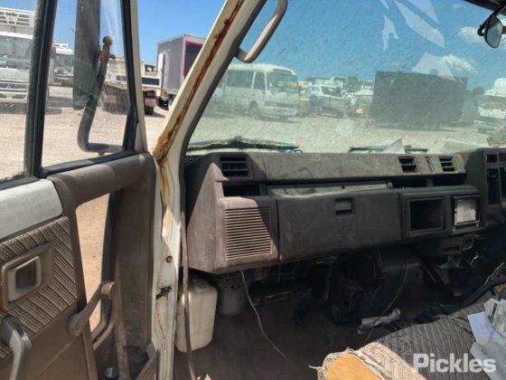 1988年大发汽车三角?