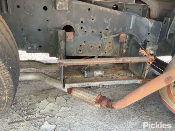 1988年大发汽车三角?