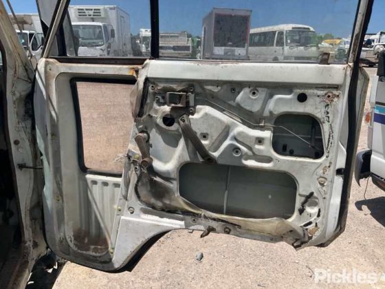 1988年大发汽车三角?