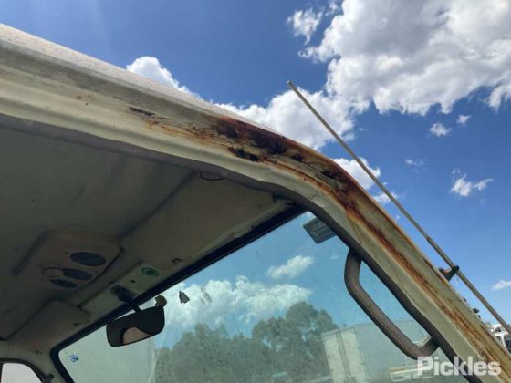 1988年大发汽车三角?