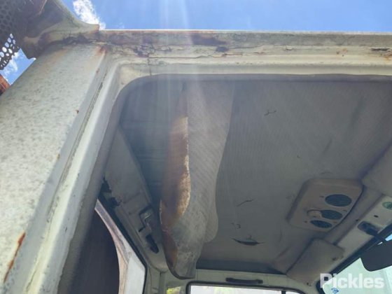 1988年大发汽车三角?