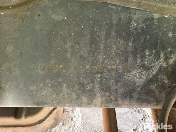 1988年大发汽车三角?