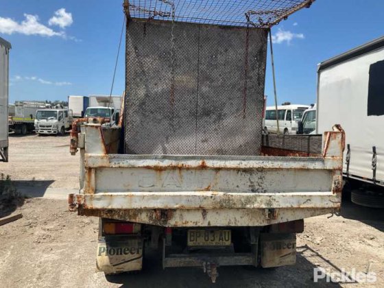 1988年大发汽车三角?