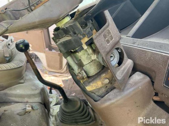 1988年大发汽车三角?